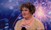 Susan Boyle