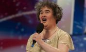 Susan Boyle