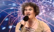 Susan Boyle