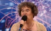 Susan Boyle