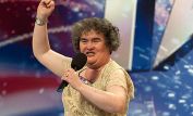 Susan Boyle