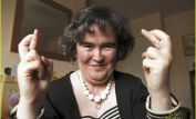 Susan Boyle