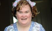 Susan Boyle