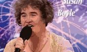 Susan Boyle