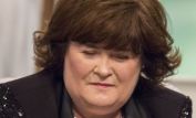 Susan Boyle