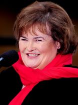 Susan Boyle