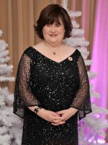 Susan Boyle