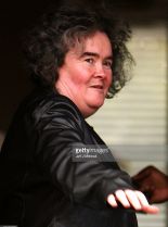 Susan Boyle