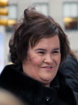 Susan Boyle