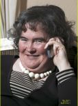 Susan Boyle