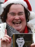 Susan Boyle