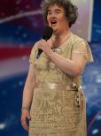 Susan Boyle