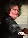 Susan Boyle