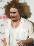 Susan Boyle