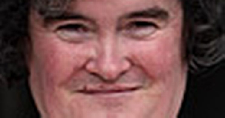 Susan Boyle