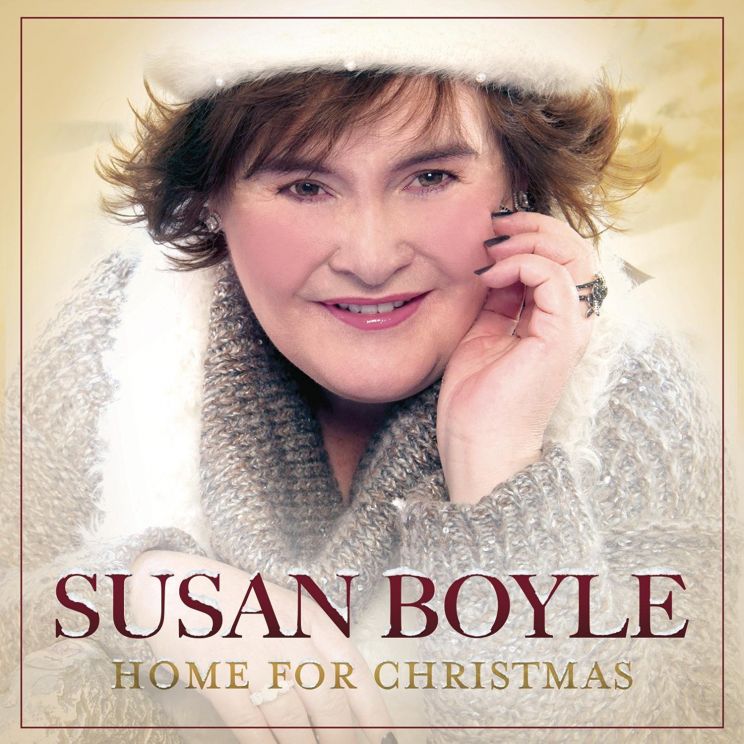 Susan Boyle