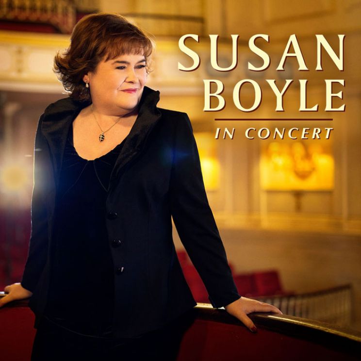 Susan Boyle