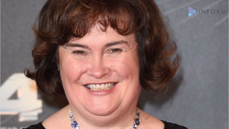 Susan Boyle