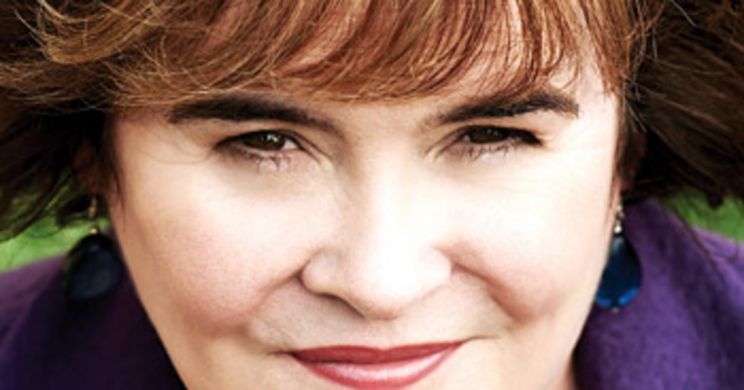 Susan Boyle