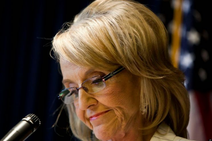 Susan Brewer