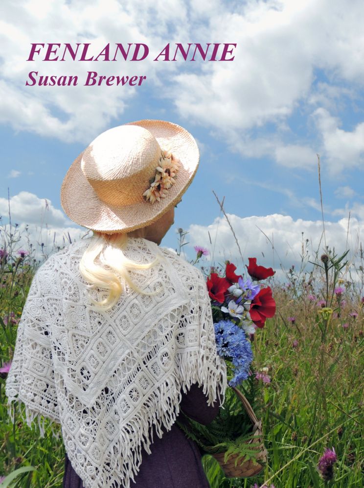 Susan Brewer