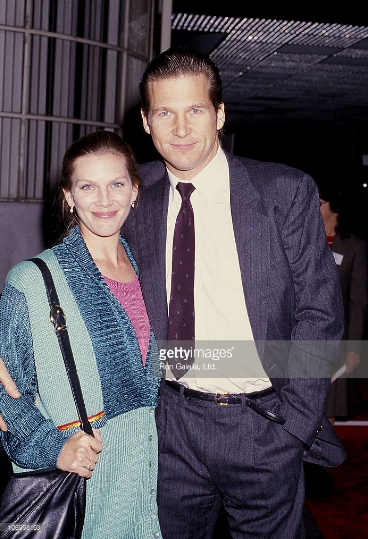 Susan Bridges