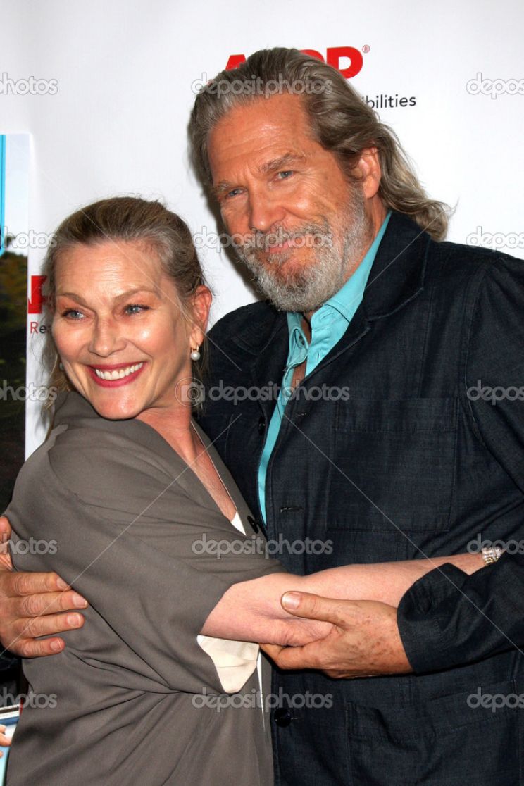 Susan Bridges
