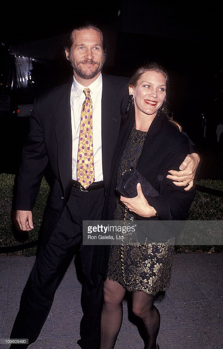 Susan Bridges