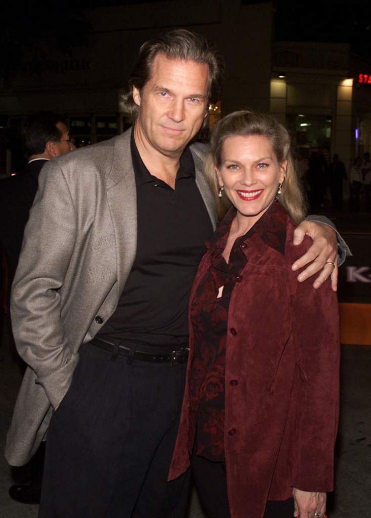 Susan Bridges