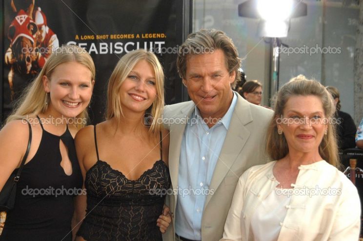 Susan Bridges