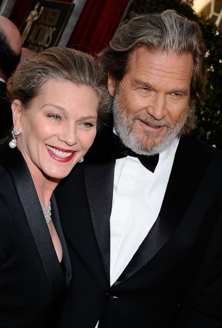 Susan Bridges