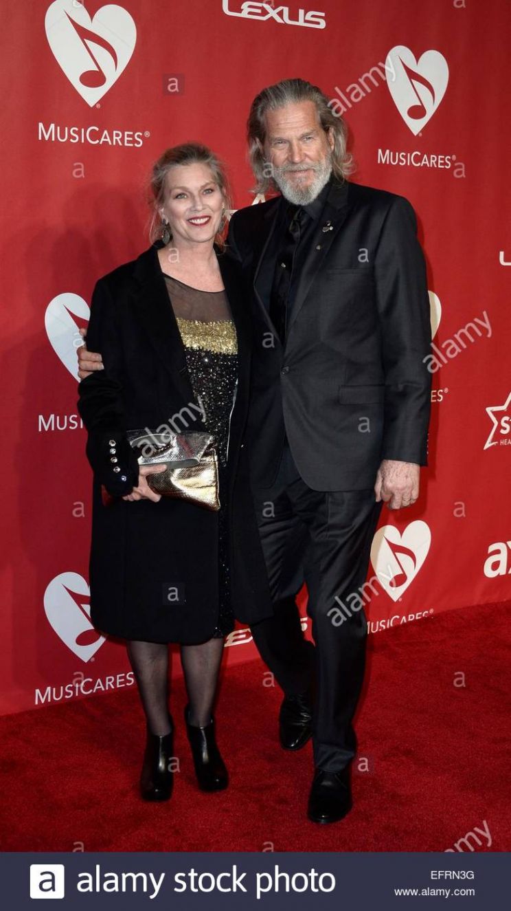 Susan Bridges