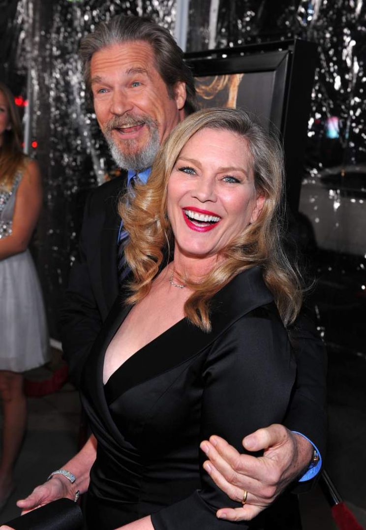 Susan Bridges