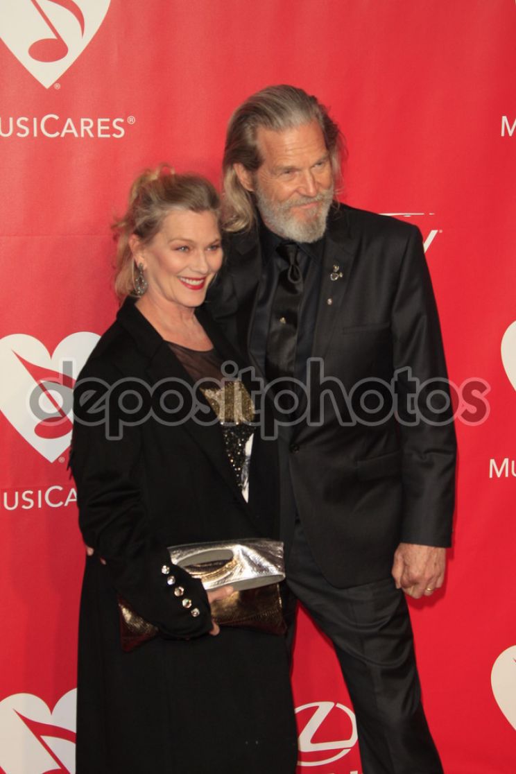 Susan Bridges