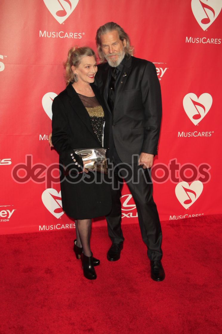 Susan Bridges