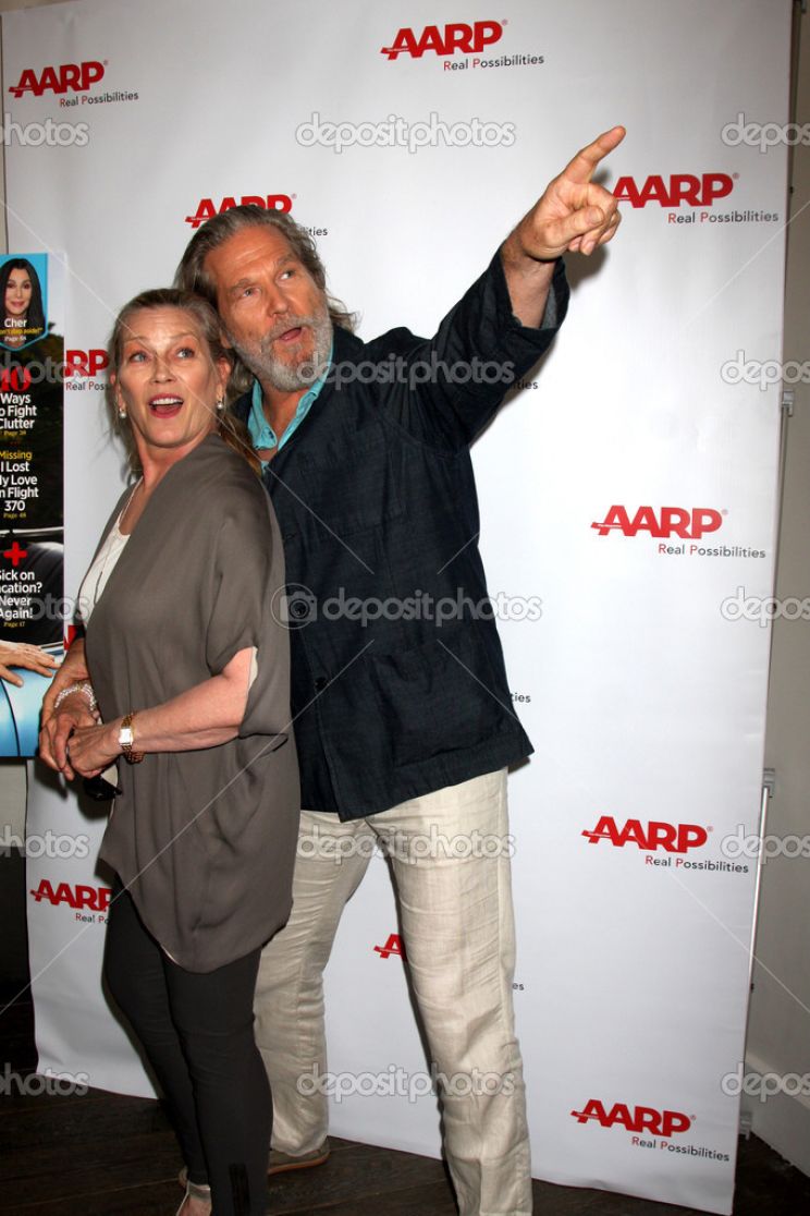 Susan Bridges