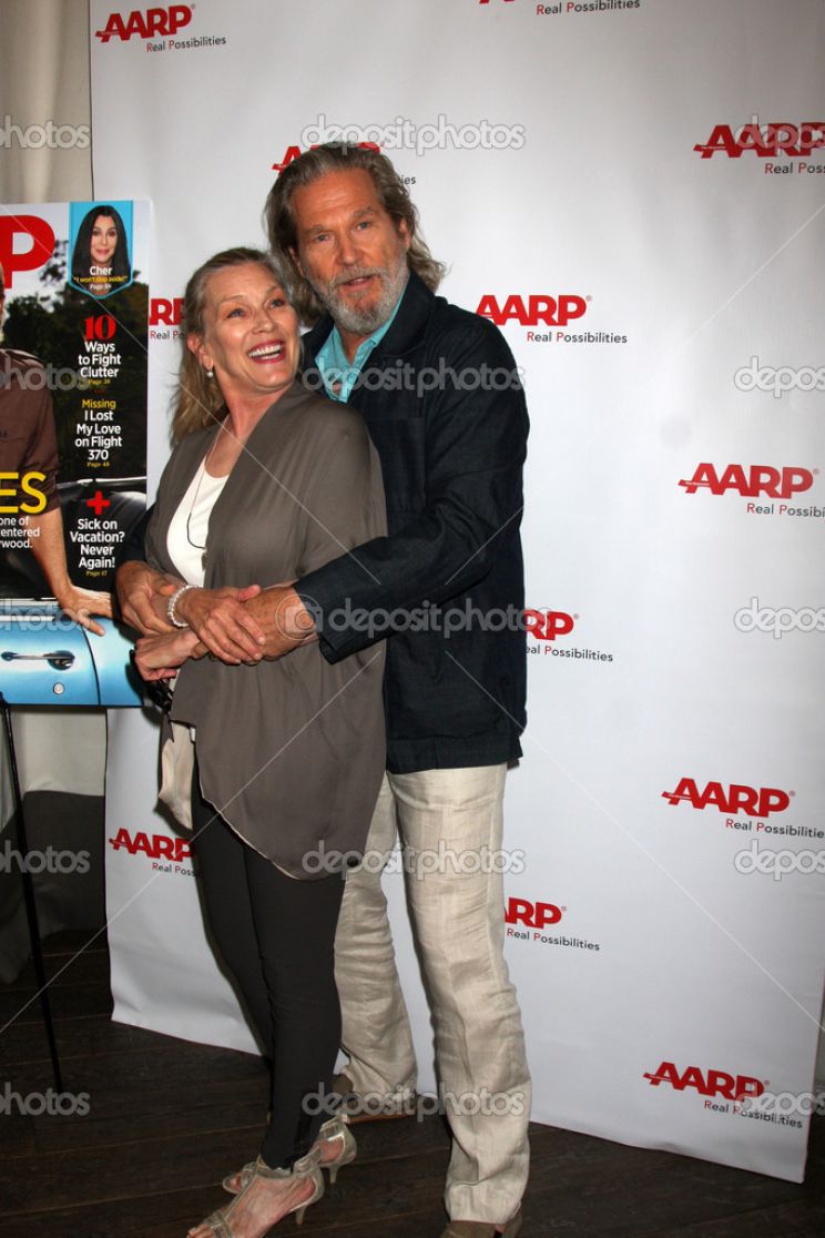 Susan Bridges