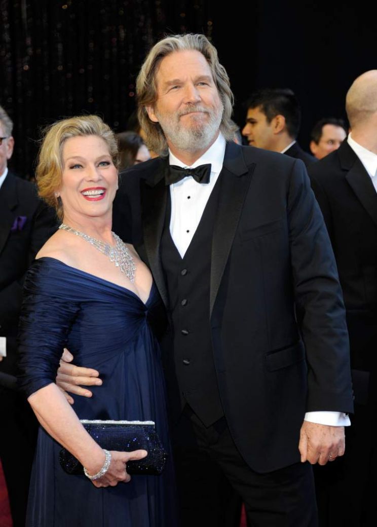Susan Bridges