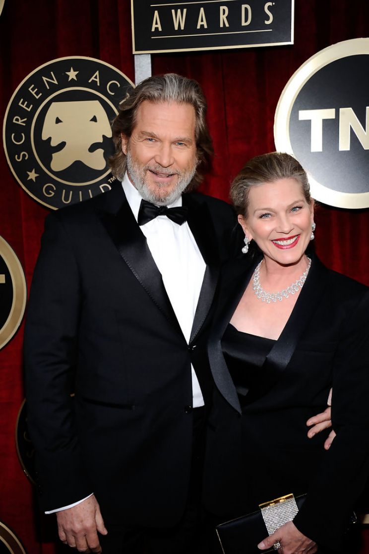 Susan Bridges