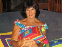 Susan Brown