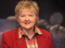 Susan Brown