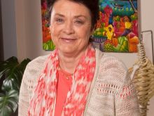 Susan Brown