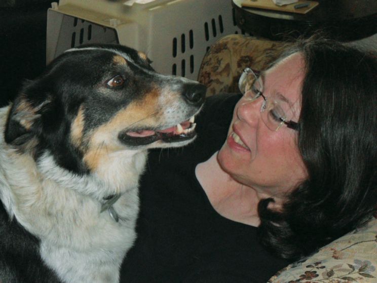 Susan Brown