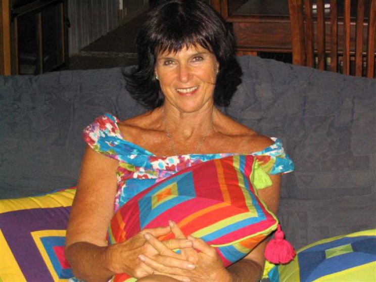 Susan Brown