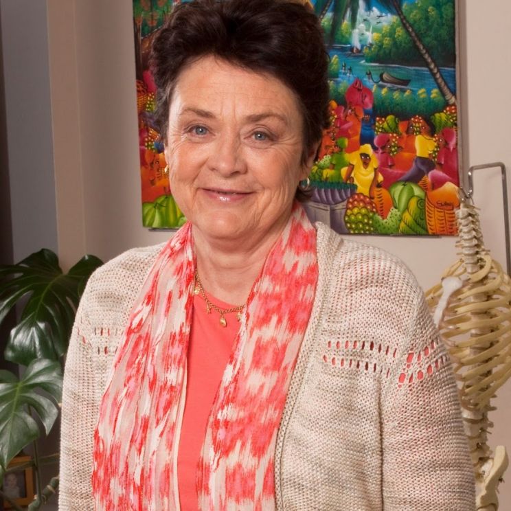 Susan Brown