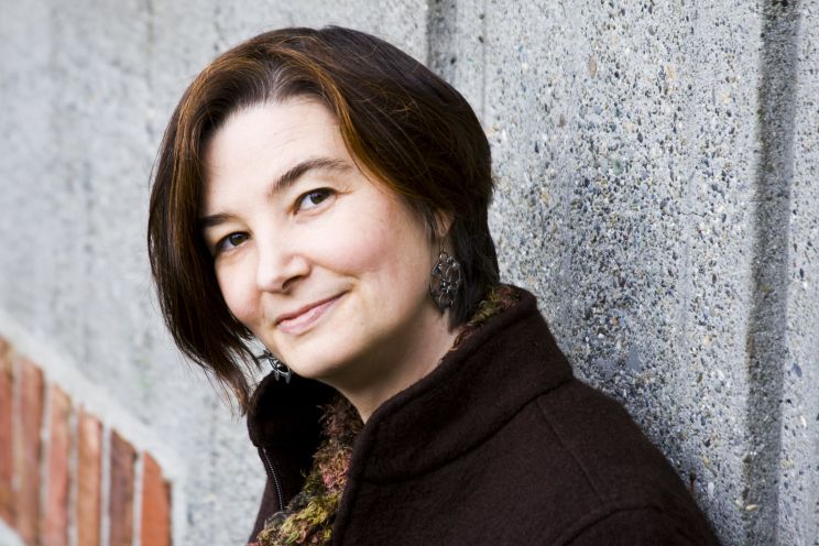 Susan Brown