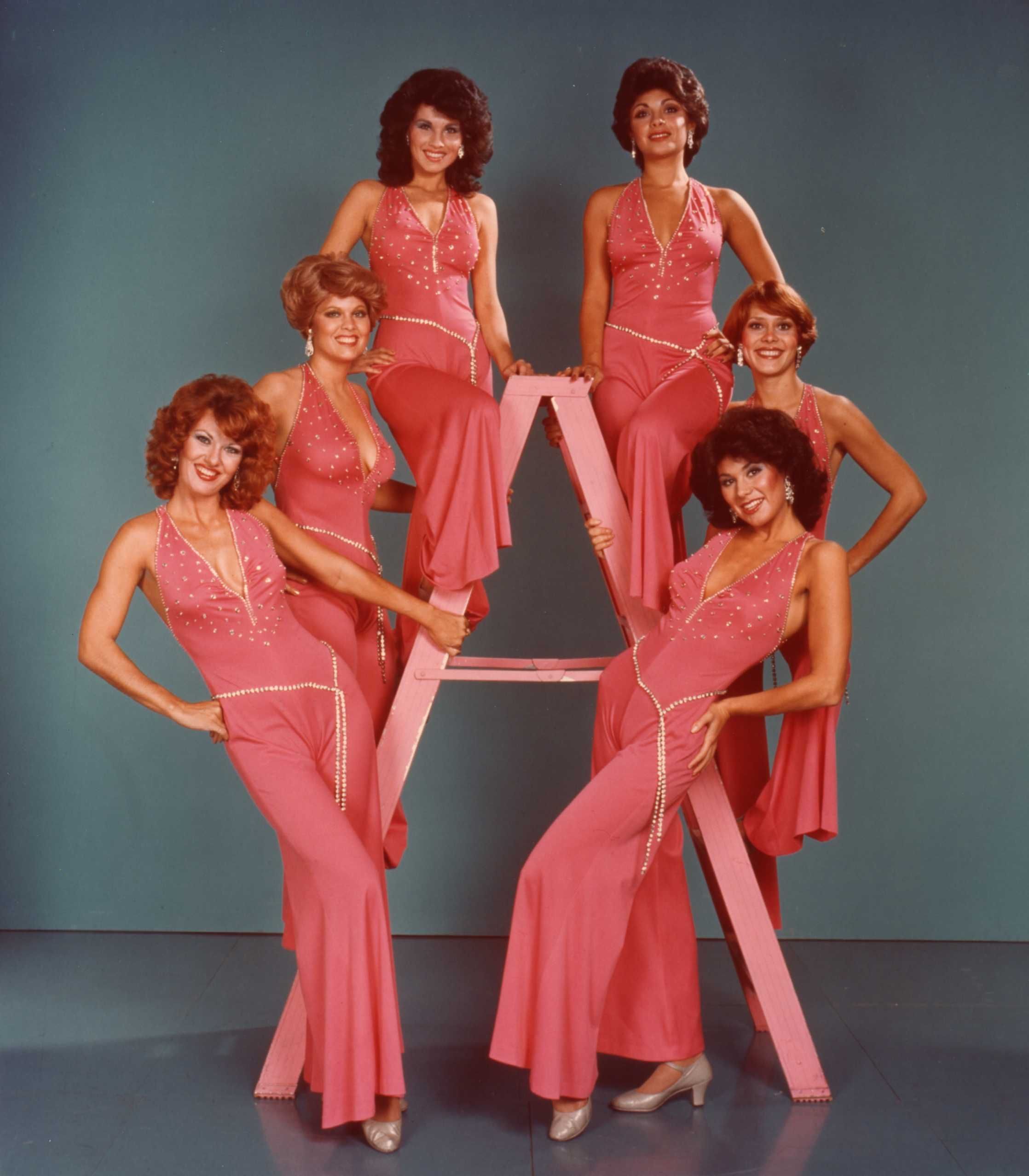 Pictures of Susan Buckner