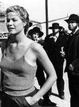 Susan Buckner