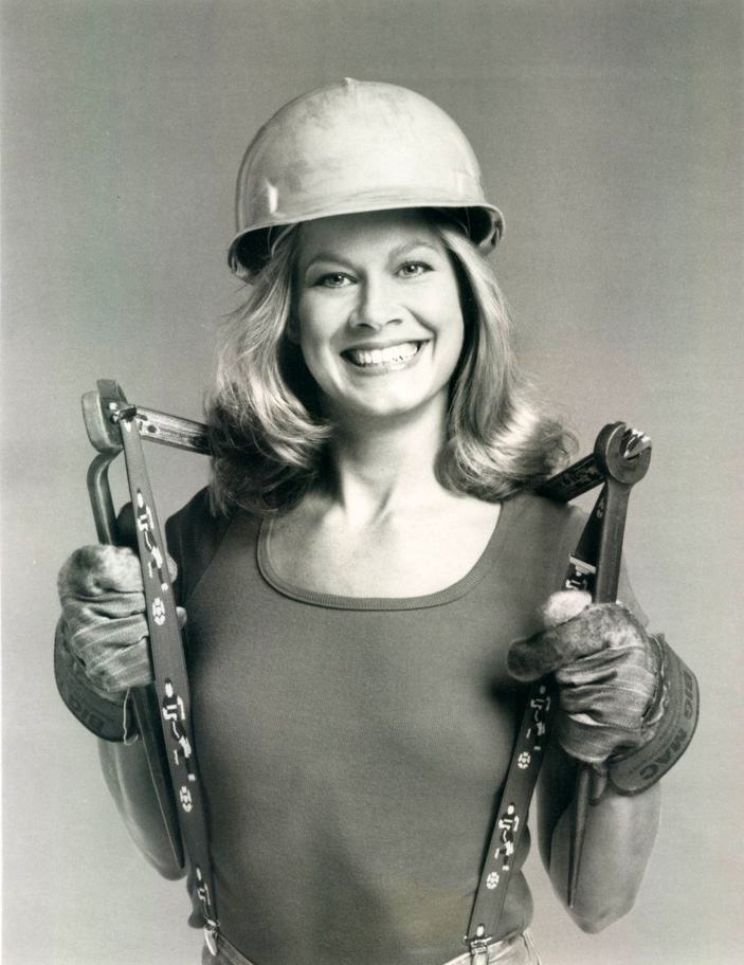 Pictures of Susan Buckner