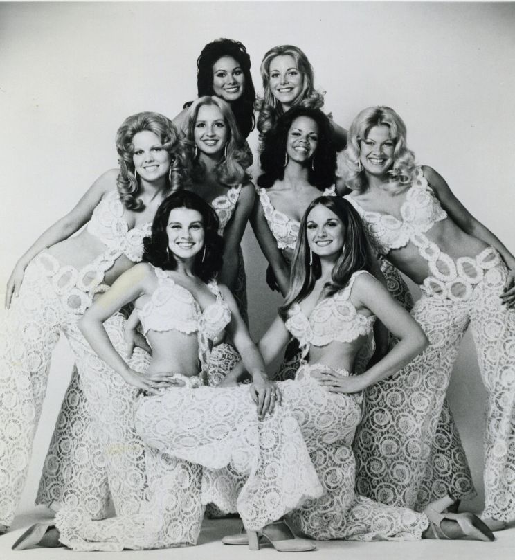 Susan Buckner